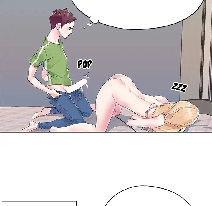 The Idol Project Chapter 18 Page 44