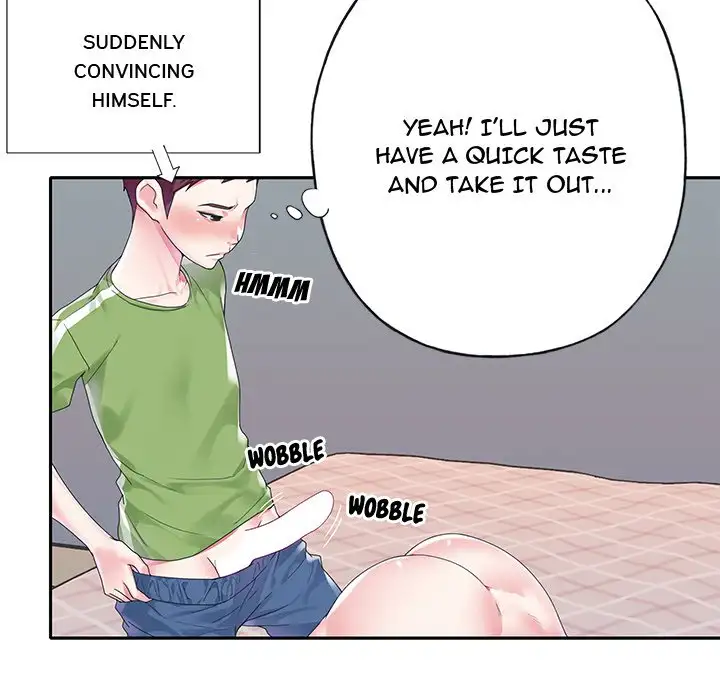The Idol Project Chapter 18 Page 45