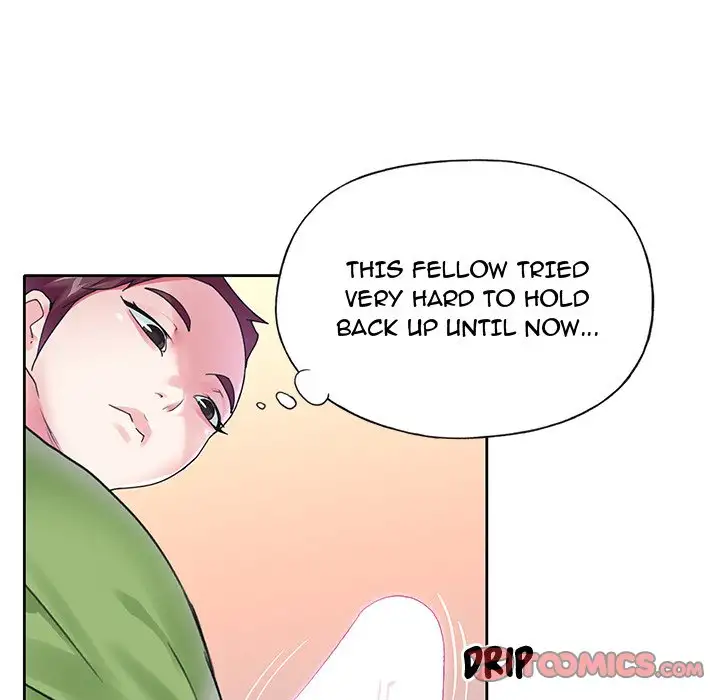The Idol Project Chapter 18 Page 46