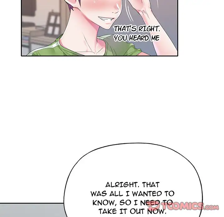 The Idol Project Chapter 18 Page 70
