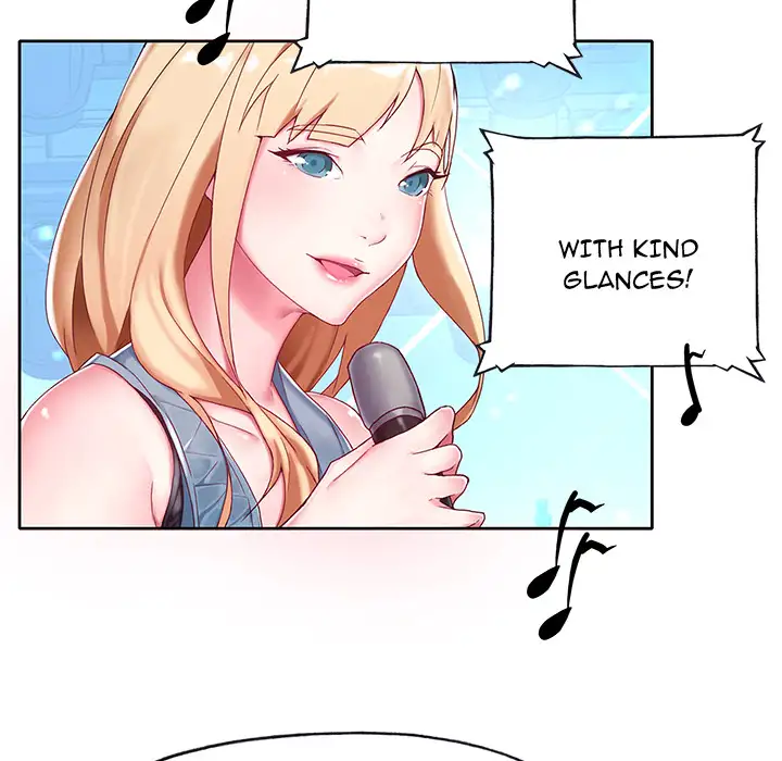 The Idol Project Chapter 1 Page 10