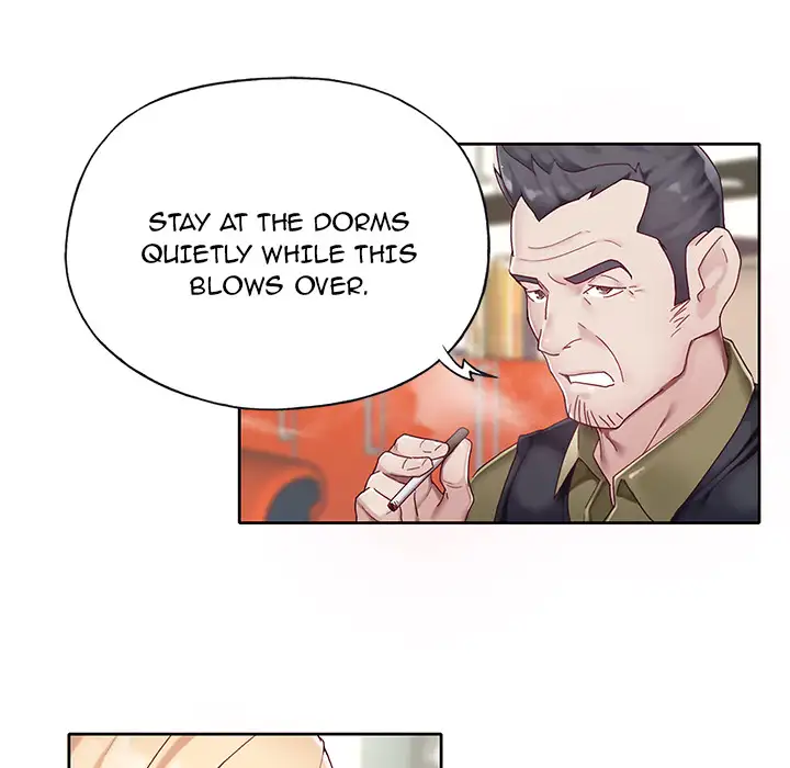 The Idol Project Chapter 1 Page 14
