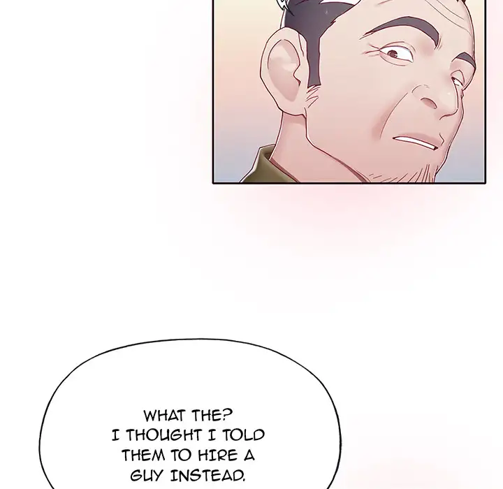 The Idol Project Chapter 1 Page 19