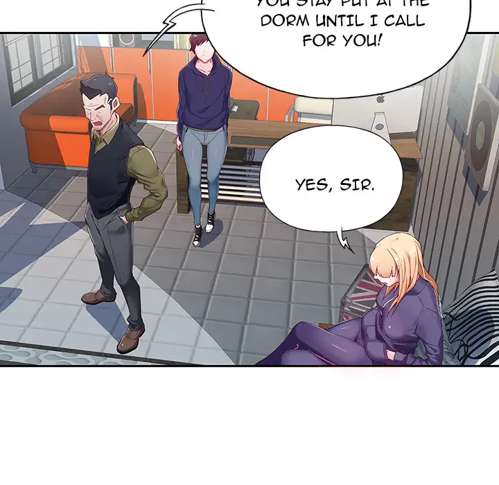 The Idol Project Chapter 1 Page 23