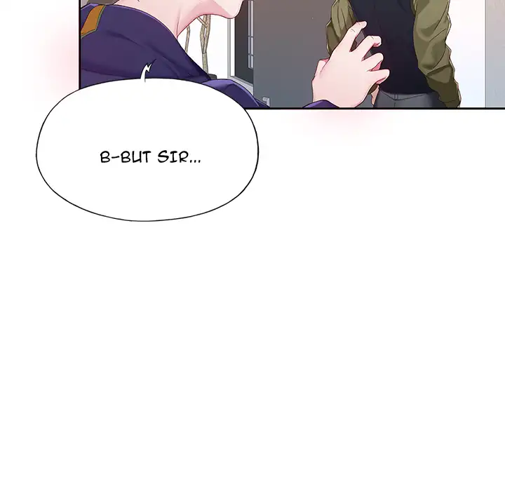 The Idol Project Chapter 1 Page 26