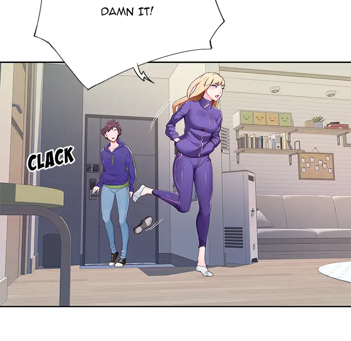 The Idol Project Chapter 1 Page 30