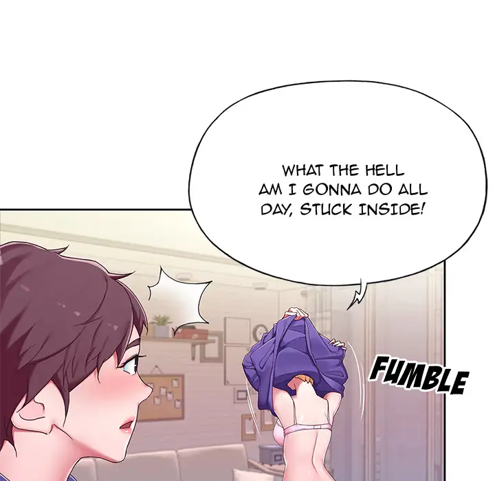 The Idol Project Chapter 1 Page 31