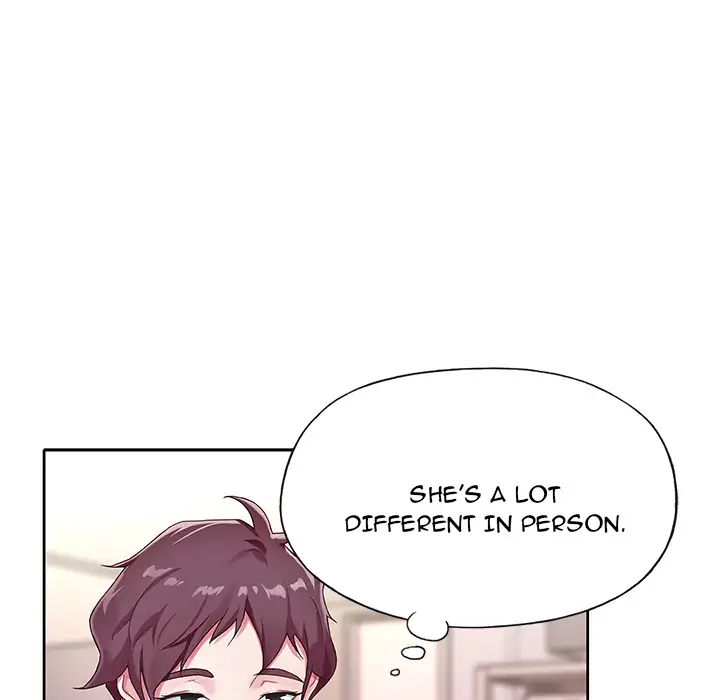 The Idol Project Chapter 1 Page 36