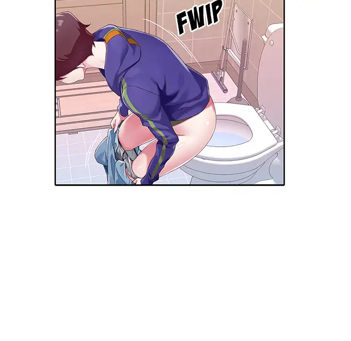 The Idol Project Chapter 1 Page 41