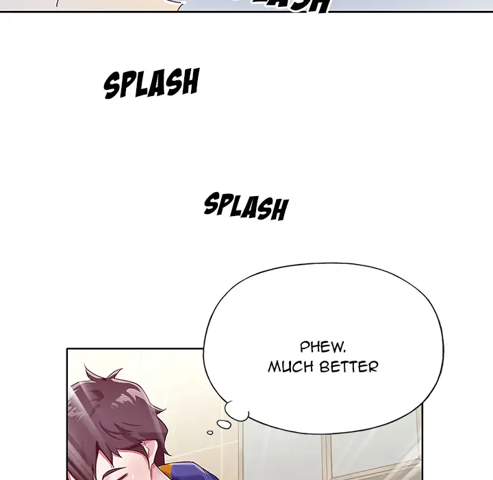 The Idol Project Chapter 1 Page 45