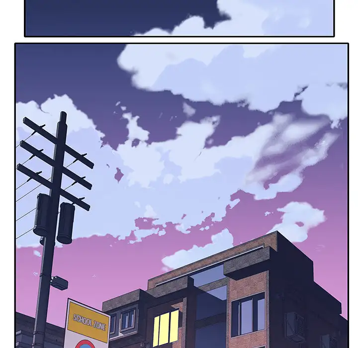 The Idol Project Chapter 1 Page 54