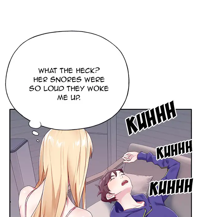 The Idol Project Chapter 1 Page 57