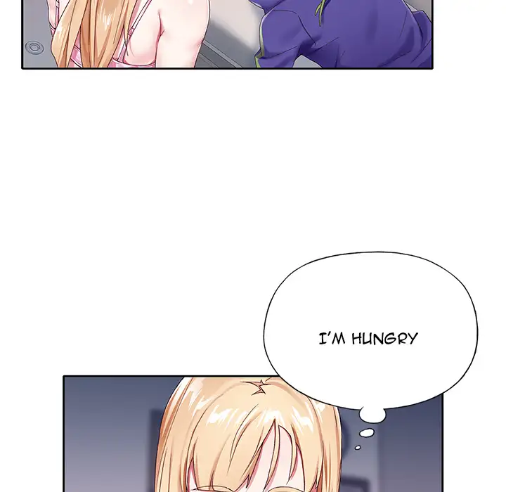 The Idol Project Chapter 1 Page 58