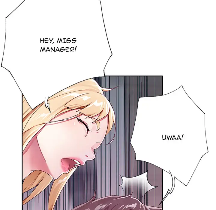 The Idol Project Chapter 1 Page 60