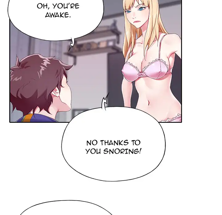 The Idol Project Chapter 1 Page 63