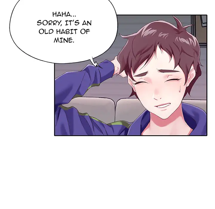 The Idol Project Chapter 1 Page 64