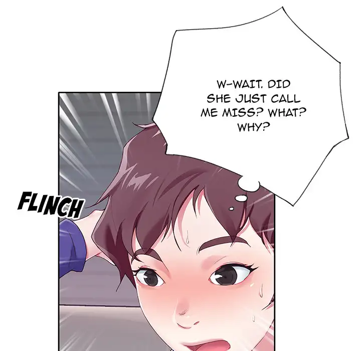 The Idol Project Chapter 1 Page 65