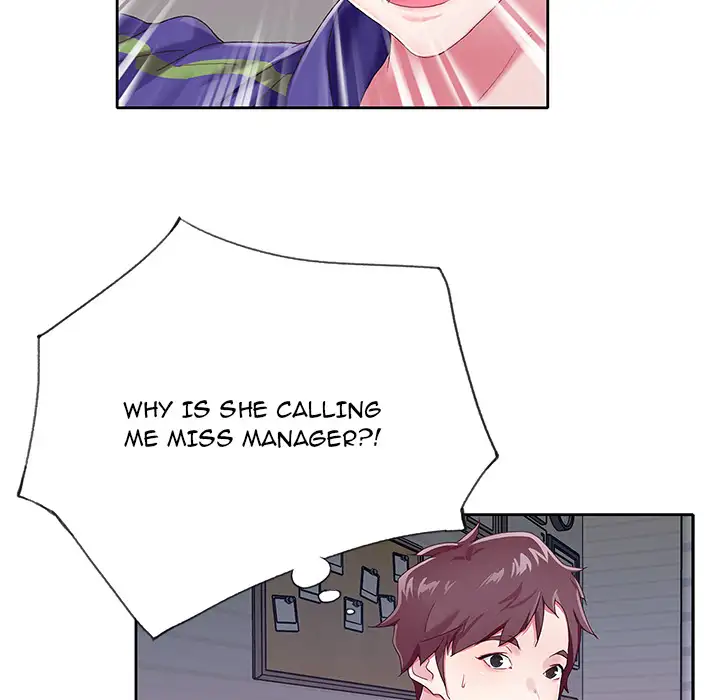 The Idol Project Chapter 1 Page 66
