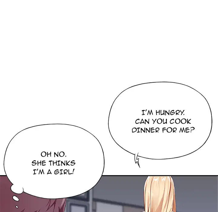 The Idol Project Chapter 1 Page 68