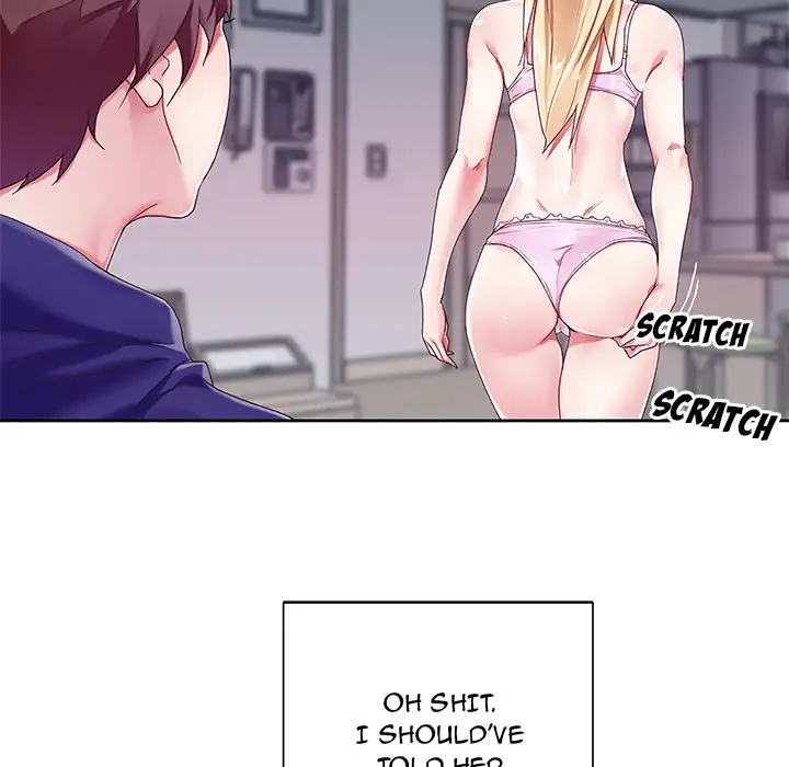 The Idol Project Chapter 1 Page 69