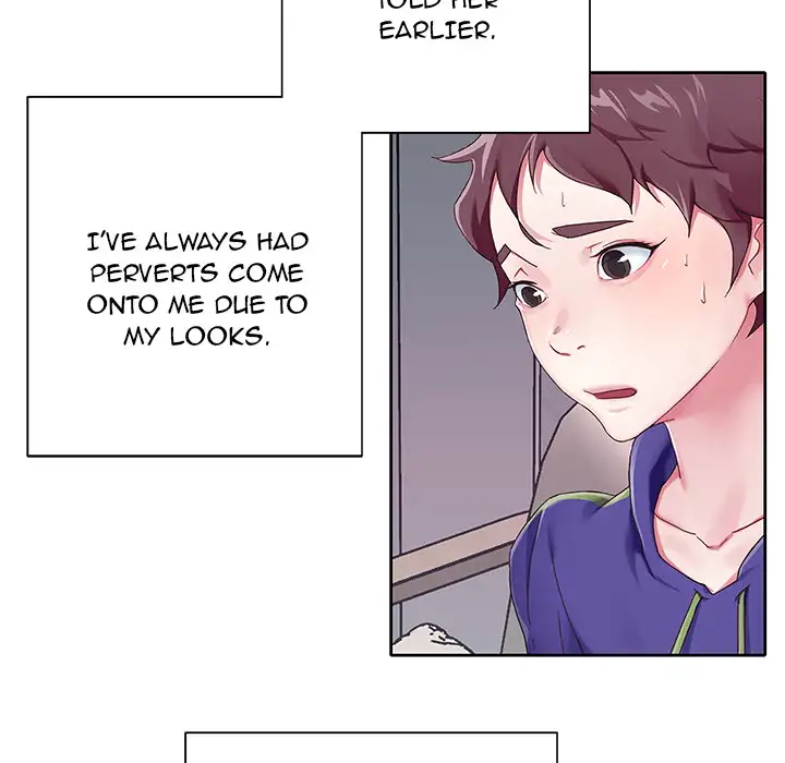 The Idol Project Chapter 1 Page 70
