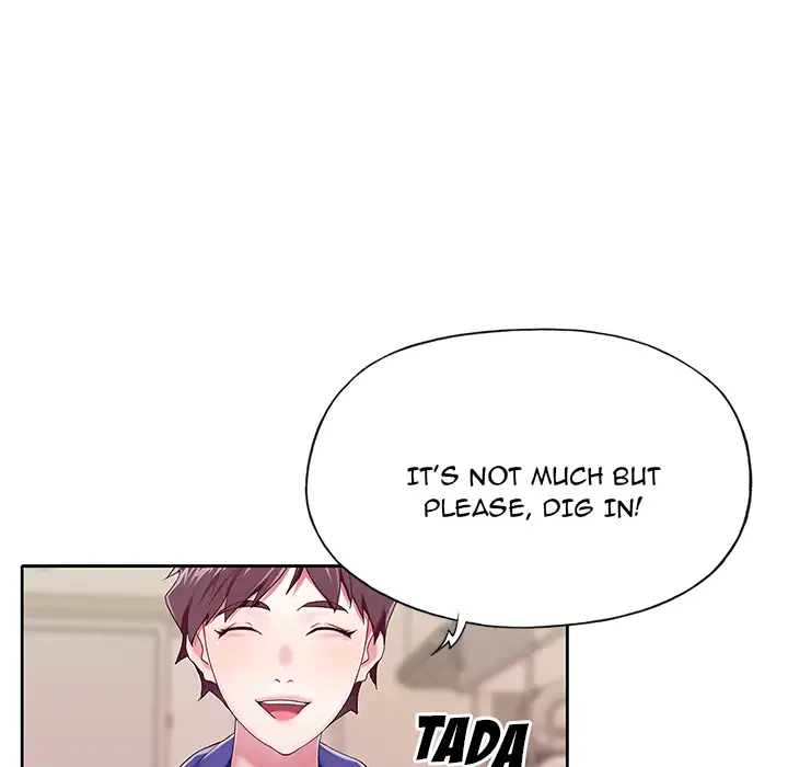 The Idol Project Chapter 1 Page 75