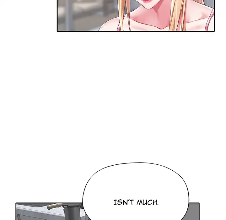 The Idol Project Chapter 1 Page 77