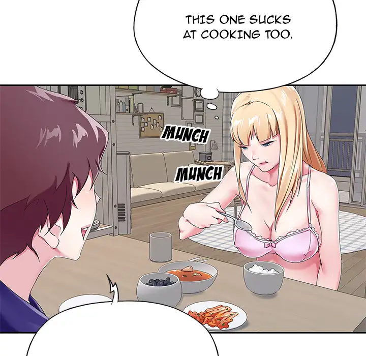 The Idol Project Chapter 1 Page 79