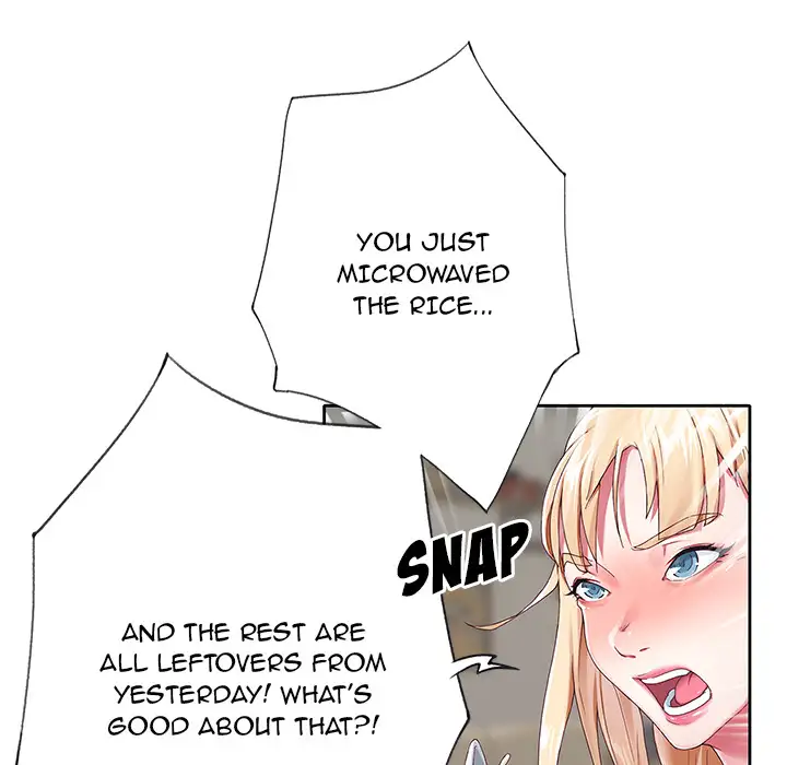 The Idol Project Chapter 1 Page 81