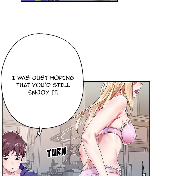 The Idol Project Chapter 1 Page 83