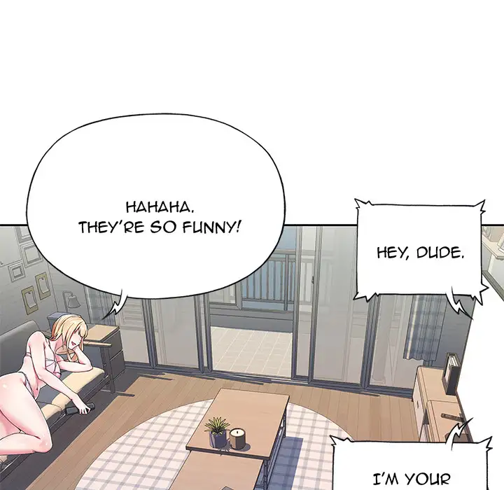 The Idol Project Chapter 1 Page 86