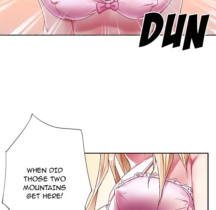 The Idol Project Chapter 1 Page 90