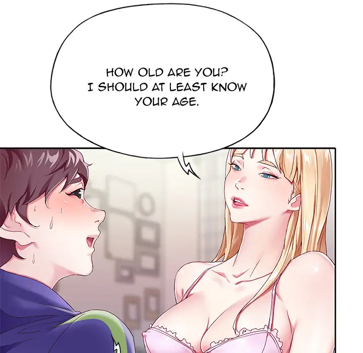 The Idol Project Chapter 1 Page 94