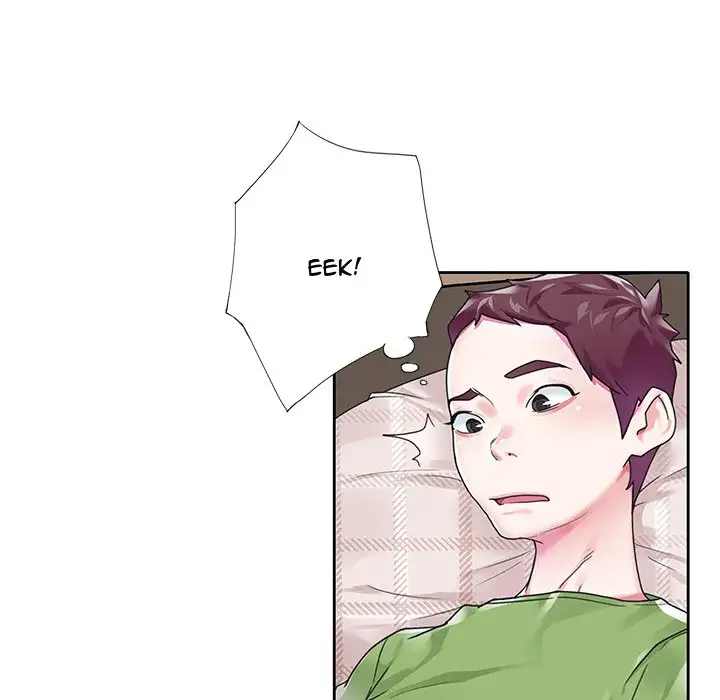The Idol Project Chapter 19 Page 22
