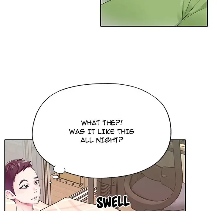 The Idol Project Chapter 19 Page 23