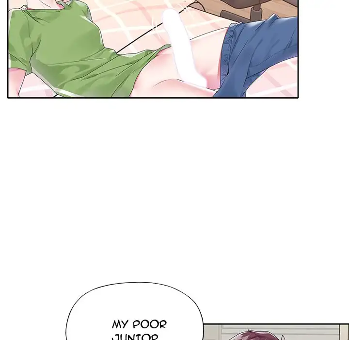 The Idol Project Chapter 19 Page 24