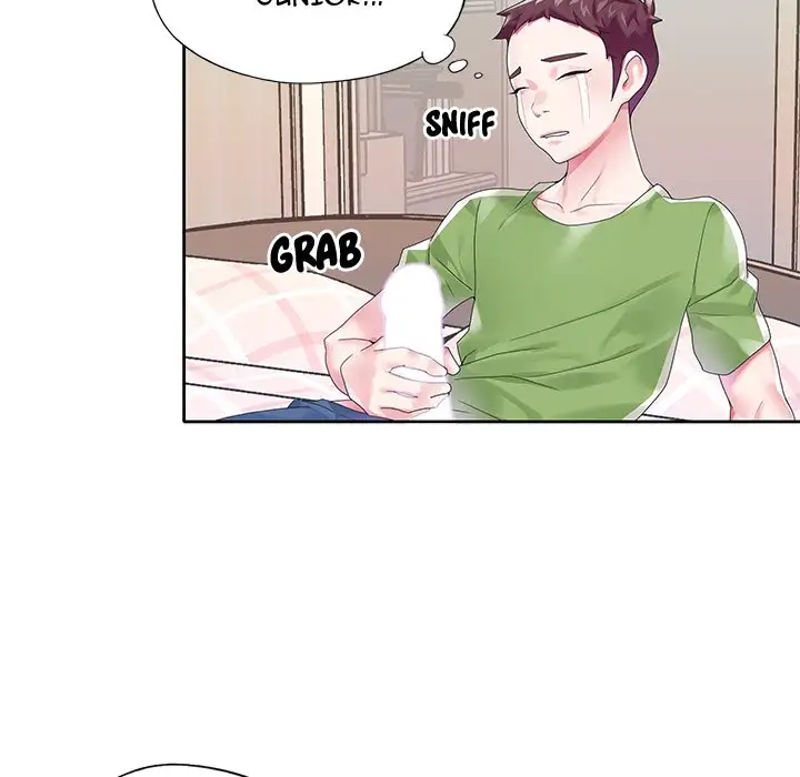 The Idol Project Chapter 19 Page 25