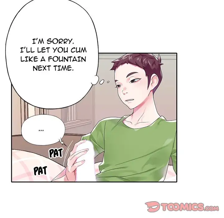 The Idol Project Chapter 19 Page 26