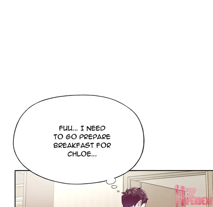 The Idol Project Chapter 19 Page 27