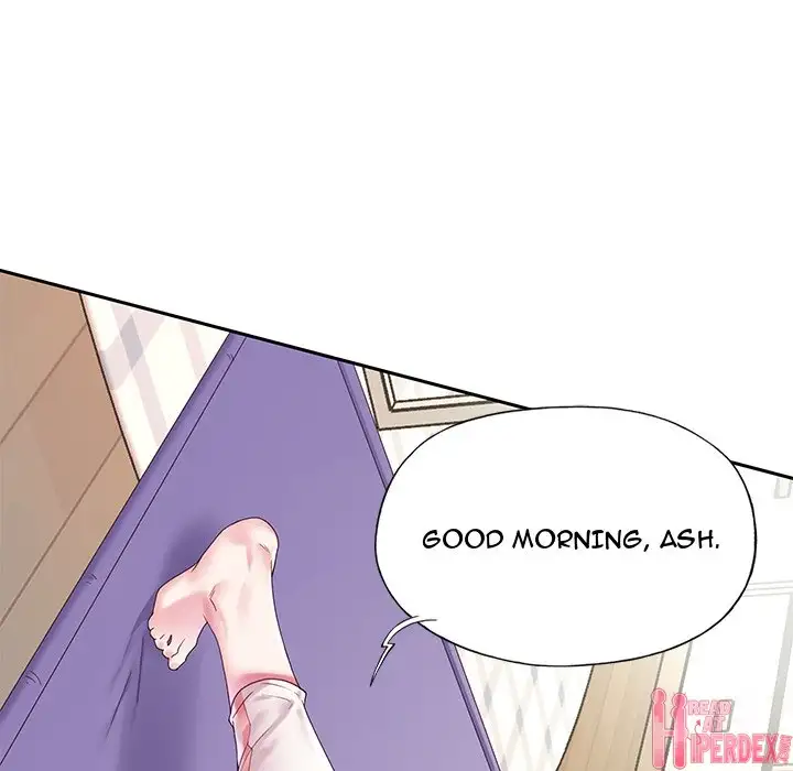 The Idol Project Chapter 19 Page 31