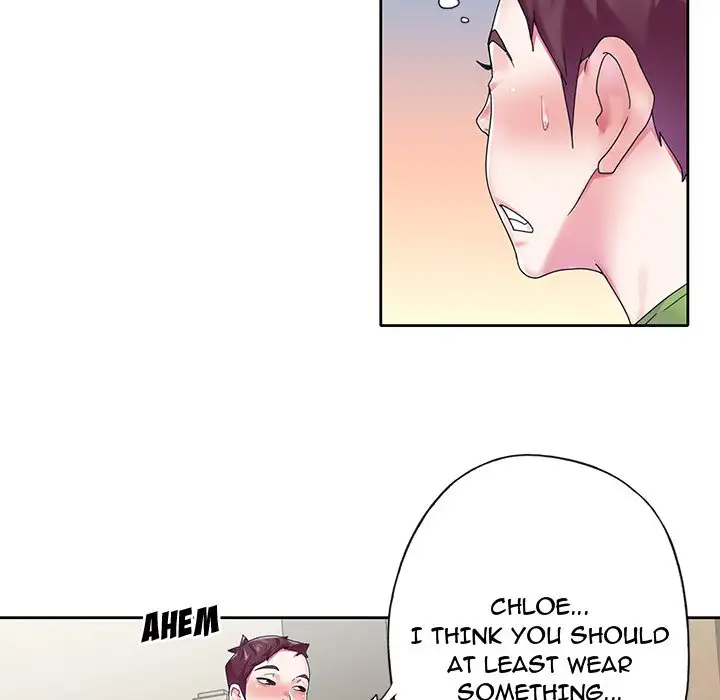 The Idol Project Chapter 19 Page 34