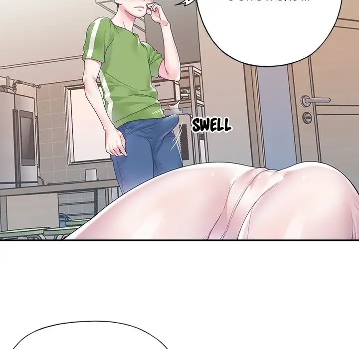 The Idol Project Chapter 19 Page 35