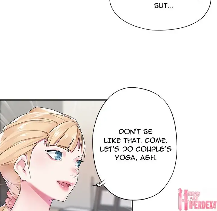 The Idol Project Chapter 19 Page 37