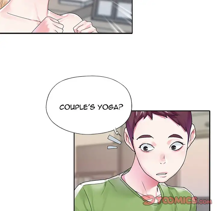 The Idol Project Chapter 19 Page 38
