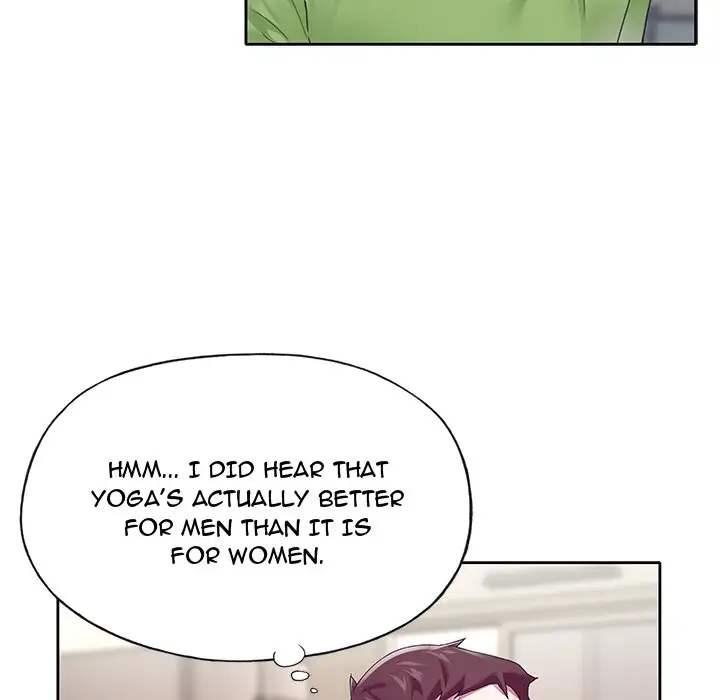 The Idol Project Chapter 19 Page 39