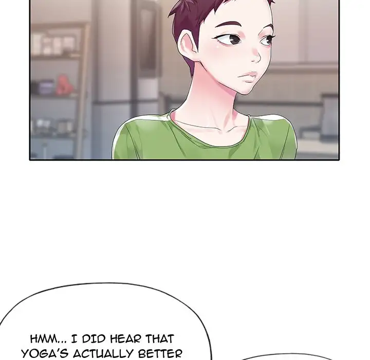 The Idol Project Chapter 19 Page 40