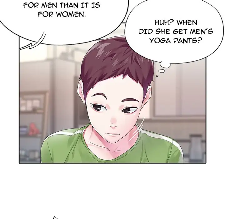 The Idol Project Chapter 19 Page 41