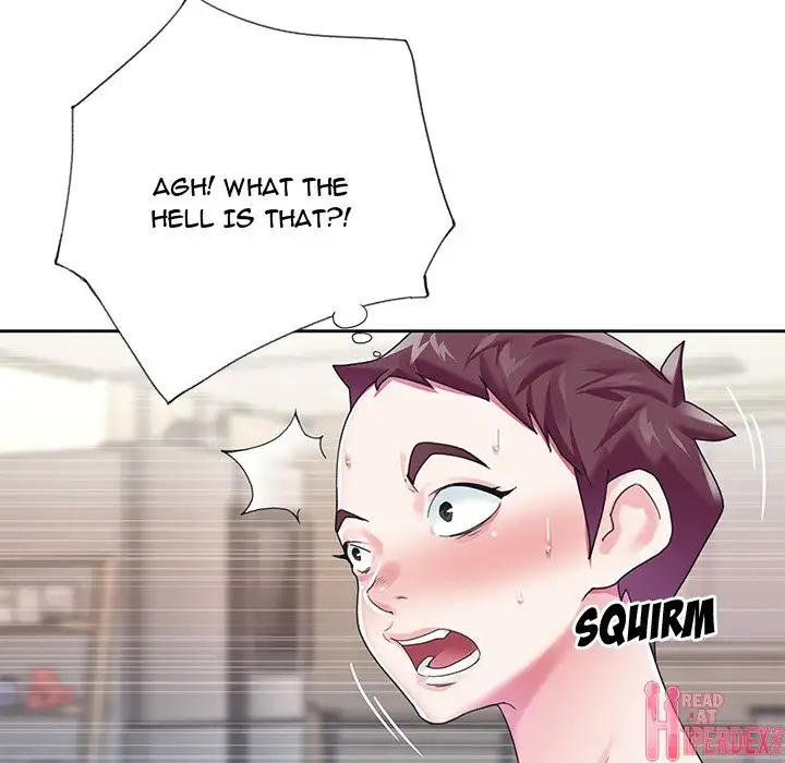 The Idol Project Chapter 19 Page 42