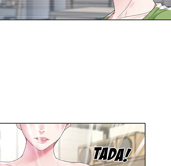The Idol Project Chapter 19 Page 43