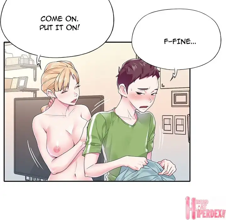 The Idol Project Chapter 19 Page 47
